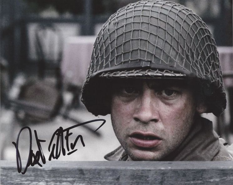 Dexter Fletcher