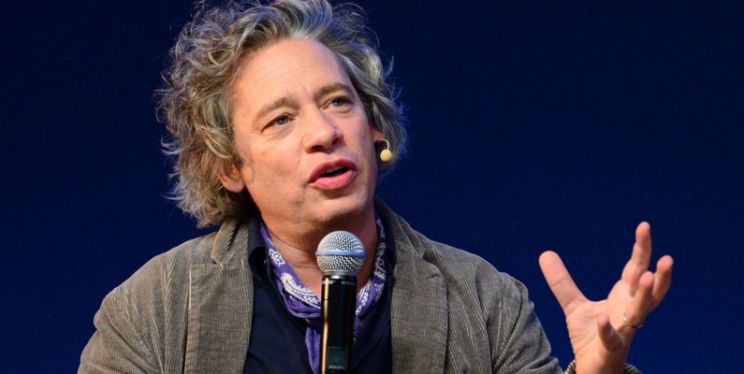 Dexter Fletcher