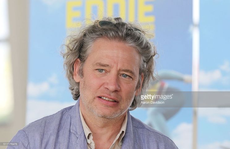 Dexter Fletcher