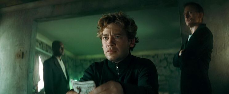 Dexter Fletcher