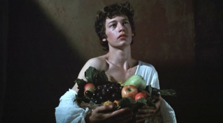 Dexter Fletcher