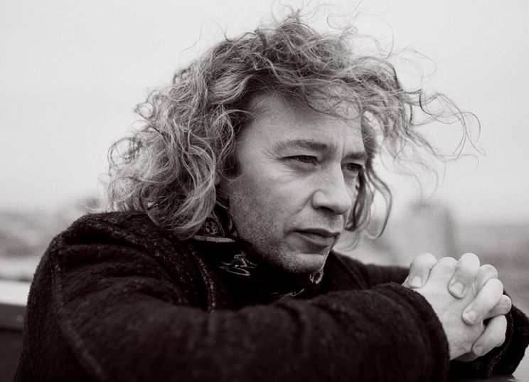 Dexter Fletcher