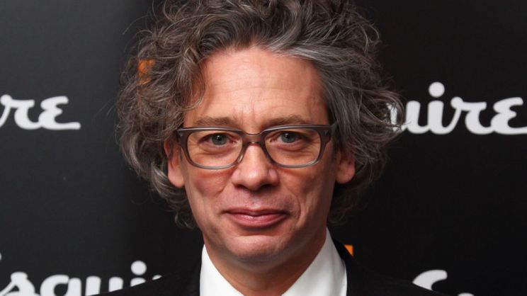 Dexter Fletcher