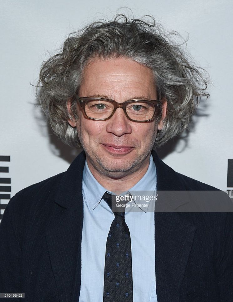 Dexter Fletcher