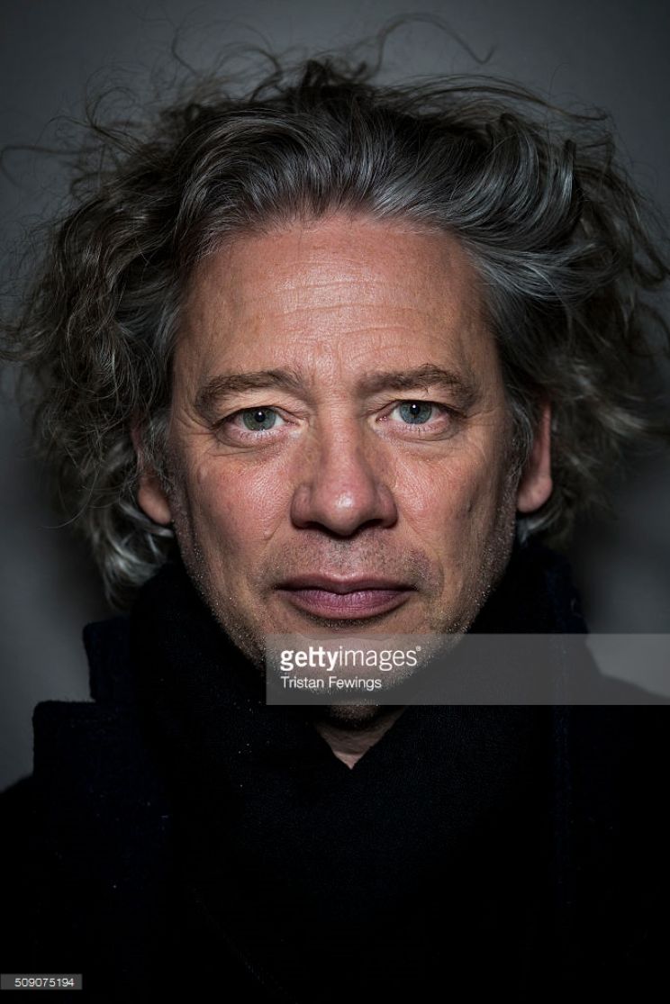 Dexter Fletcher