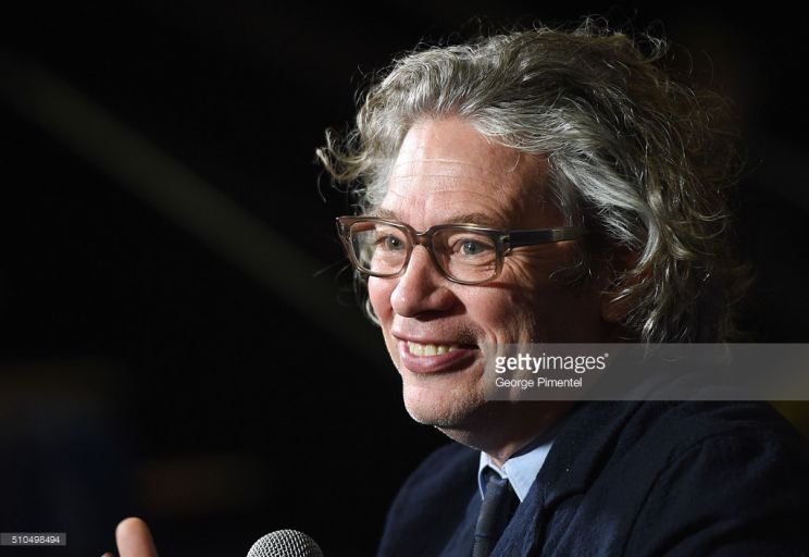 Dexter Fletcher