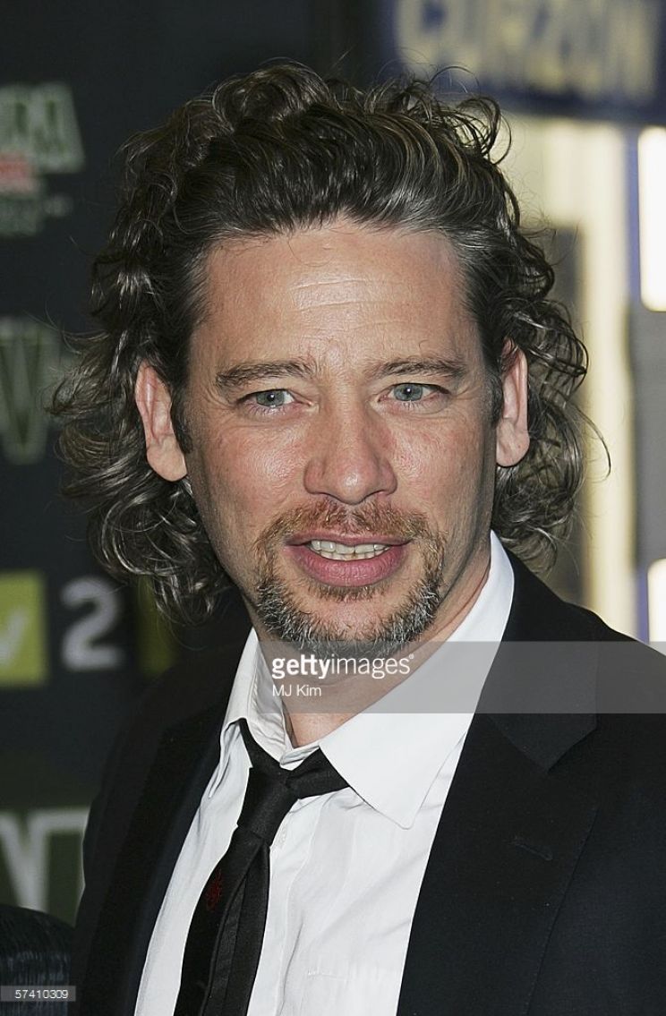 Dexter Fletcher