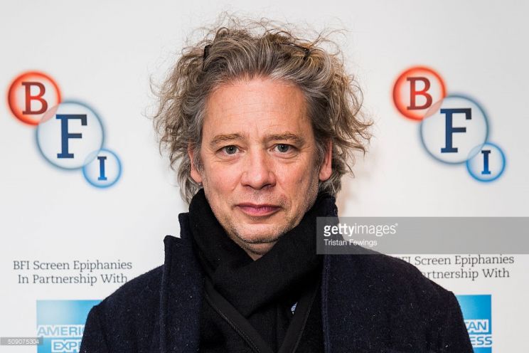 Dexter Fletcher