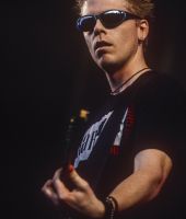 Dexter Holland