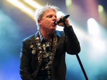 Dexter Holland