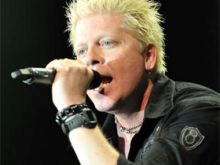 Dexter Holland