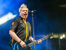 Dexter Holland