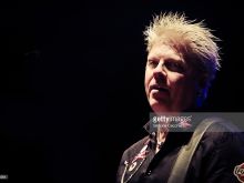 Dexter Holland