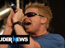 Dexter Holland