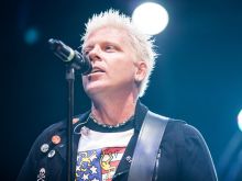 Dexter Holland