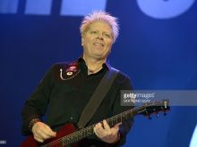 Dexter Holland