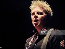 Dexter Holland