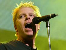 Dexter Holland