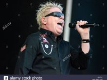 Dexter Holland