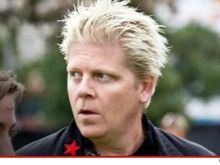 Dexter Holland