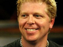 Dexter Holland