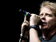 Dexter Holland