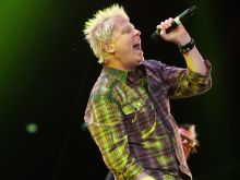 Dexter Holland #3319133 picture (Landscape Medium)