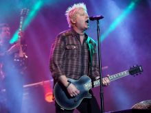 Dexter Holland #3319135 picture (Landscape Medium)