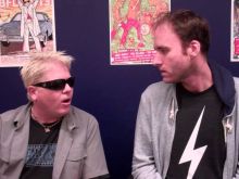 Dexter Holland #3319141 picture (Landscape Medium)