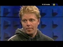 Dexter Holland