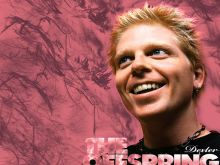 Dexter Holland
