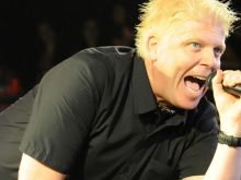 Dexter Holland