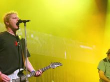 Dexter Holland