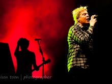 Dexter Holland