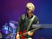 Dexter Holland