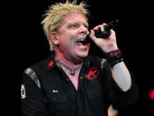 Dexter Holland