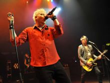 Dexter Holland