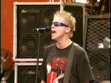 Dexter Holland