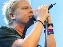 Dexter Holland