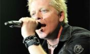 Dexter Holland