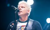 Dexter Holland