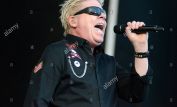 Dexter Holland