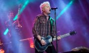 Dexter Holland