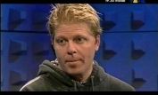 Dexter Holland