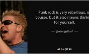 Dexter Holland