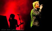 Dexter Holland