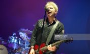 Dexter Holland