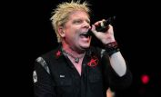 Dexter Holland