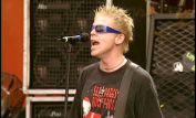 Dexter Holland