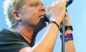 Dexter Holland